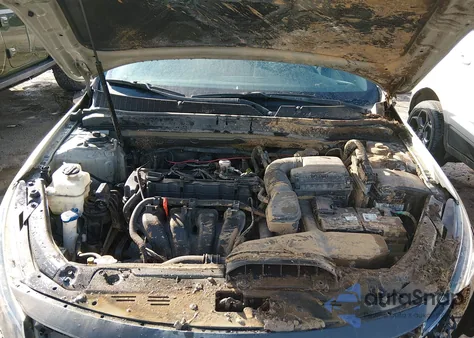 2015 Kia Optima Lx from USA, damaged, VIN KNAGM4A76F5556716